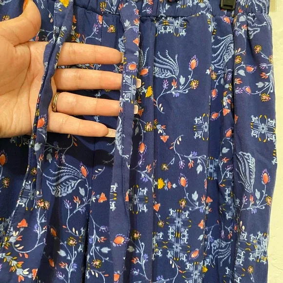 Wonderly medium wide leg pant - Picture 2 of 4